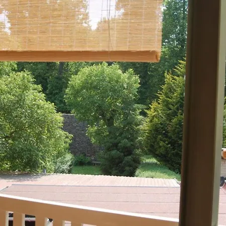 LoggiaHaus am Schloss, Schloss- und Seeblick Rheinsberg Exterior foto
