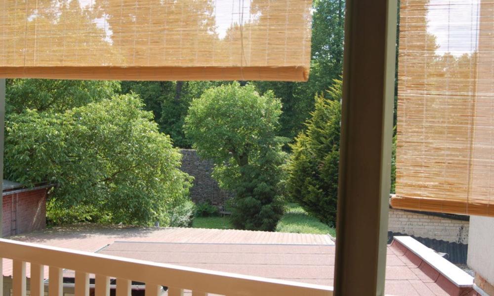 Apartment Loggiahaus Am Schloss, 5 Ferienwohnungen, Teils Mit Schloss- Und Seeblick