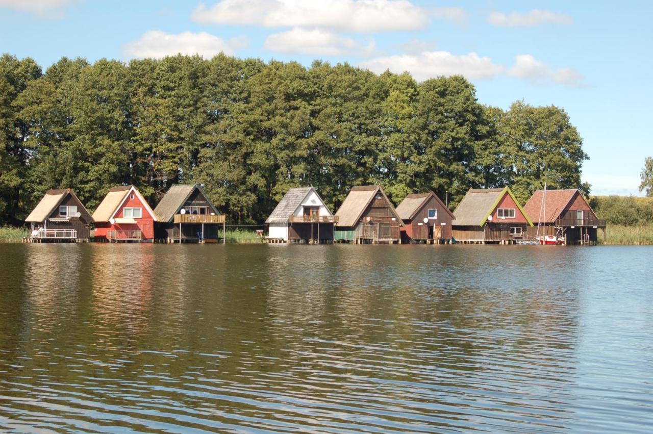 Apartment Loggiahaus Am Schloss, 5 Ferienwohnungen, Teils Mit Schloss- Und Seeblick